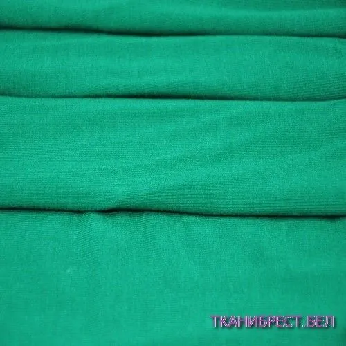Вискоза (тёмно-зелёный)
