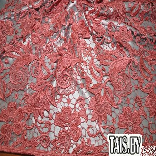 Кружево (коралл)