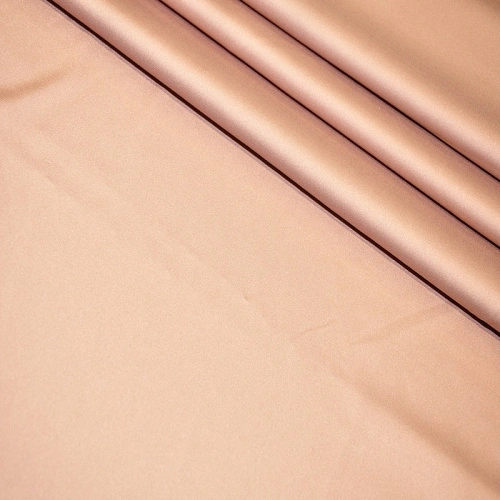 Шелк "Армани" (какао)