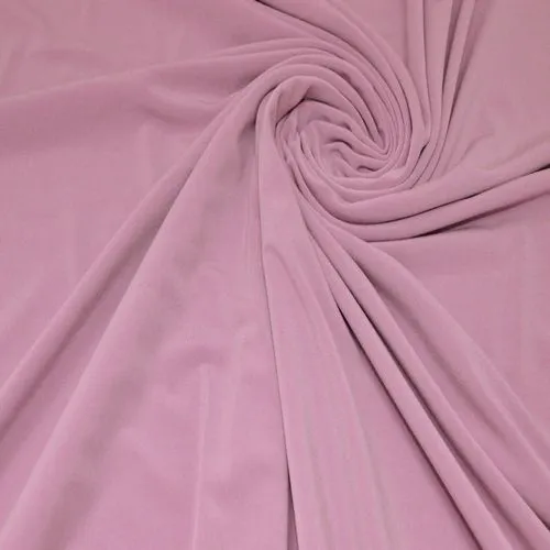 Ткань Масло (розово-сиреневый)