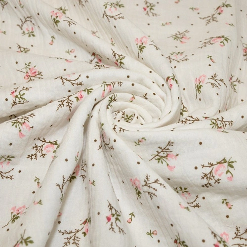 Муслин принт 7