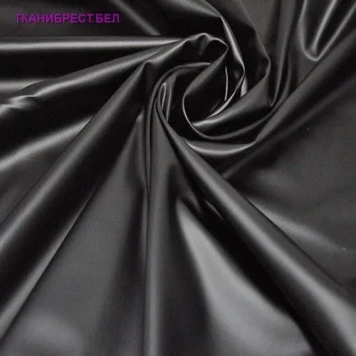 Масло кожа (чёрный)