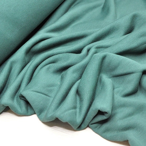 Футер 3-х нитка петля №32 (изумруд)