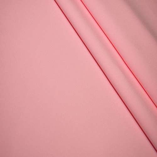 Креп "Барби" (розовый)