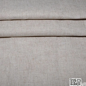 Канва мелкая (под лен)