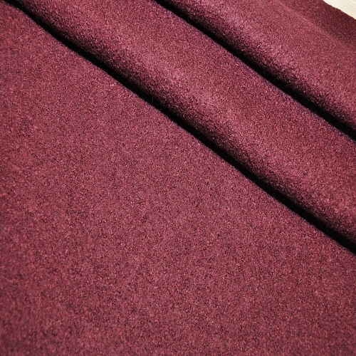  Пальтовая "Лоден" (марсала)