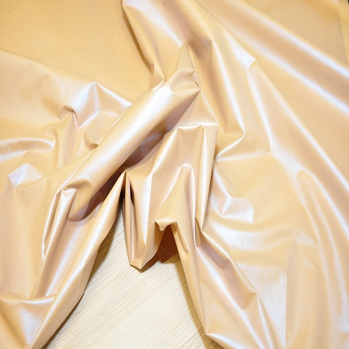 Плащевка " fantasy" (беж)