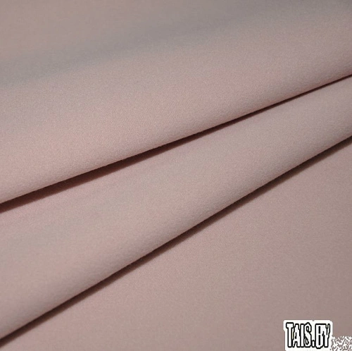 Пальтовая Кашемир (розовый)