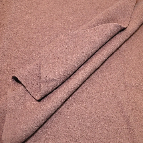  Пальтовая "Лоден" (пыльная сирень)