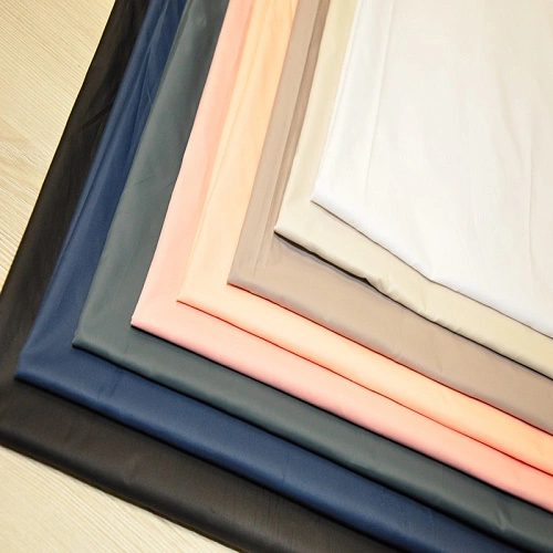 Плащевка "Милан" (крем)