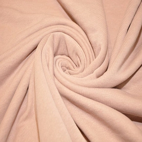 Футер 2-х нитка (розовая дымка)