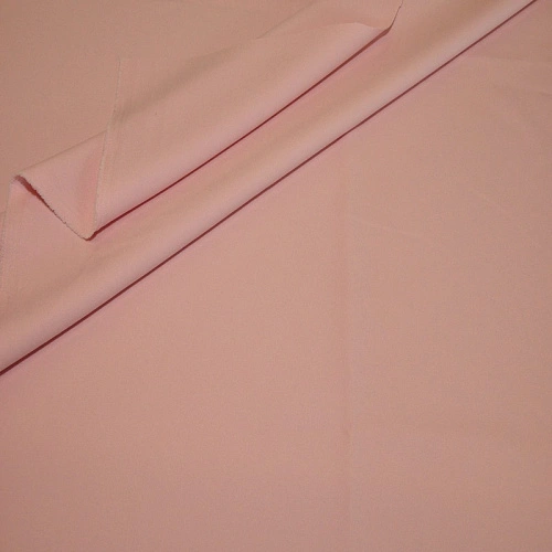 Креп "Барби" (розовый зефир)