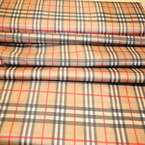 Подкладка нейлон (бежевый)