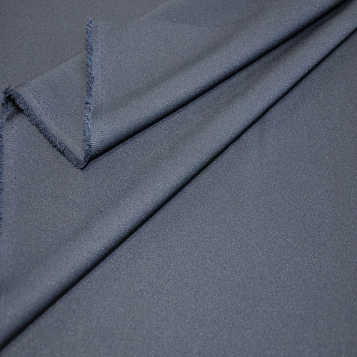 Поливискоза (синий)