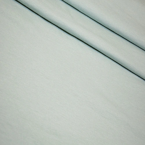 Футер 2-х нитка (холодная мята)