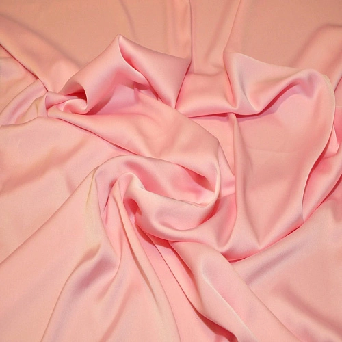 Шелк "Армани" (розовый)