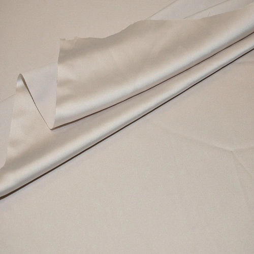 Шелк "Армани" (жемчужный)