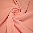 Креп "Барби" (персиковый)