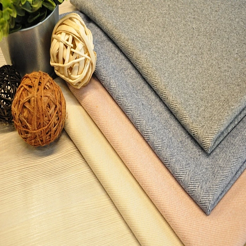 Джерси Елочка (серый)