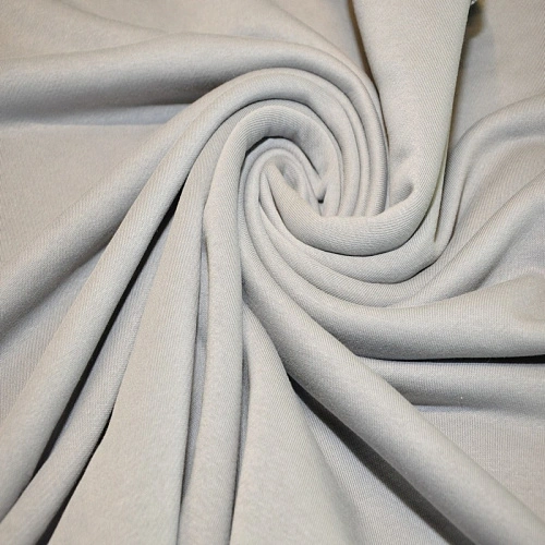 Футер 3-х нитка петля (серый)