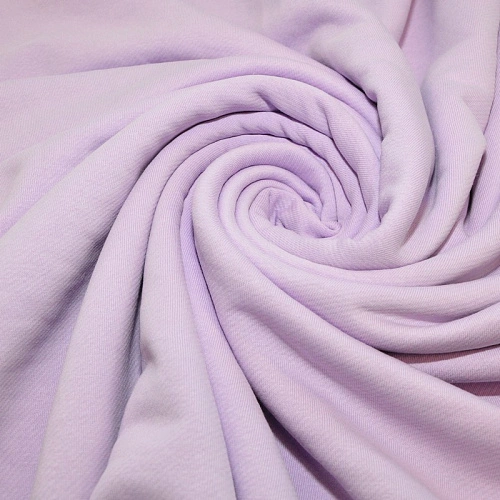 Футер 3-х нитка петля №14 (лила)