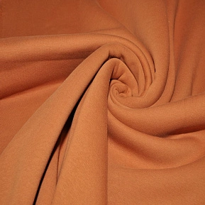 Футер 3-х нитка с начесом (кэмел)