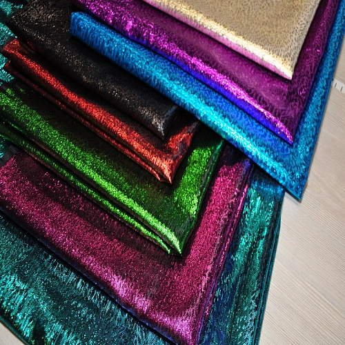 Парча (фиолетовый)