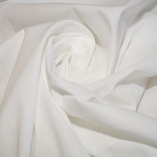 Ситец (белый)