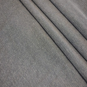 Рубашечная меланж (синий)