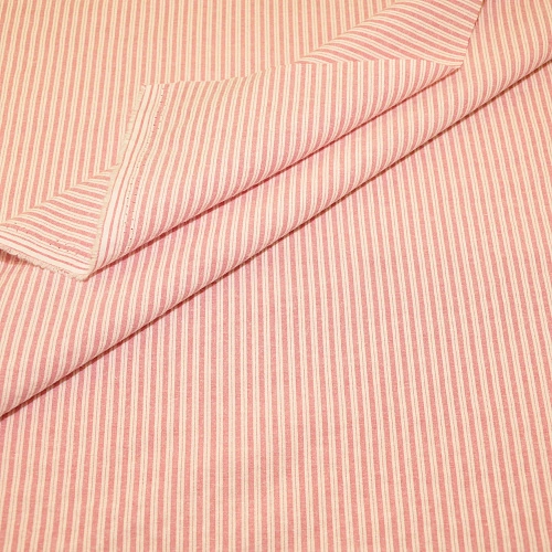 Рубашечная полоска (античная роза)