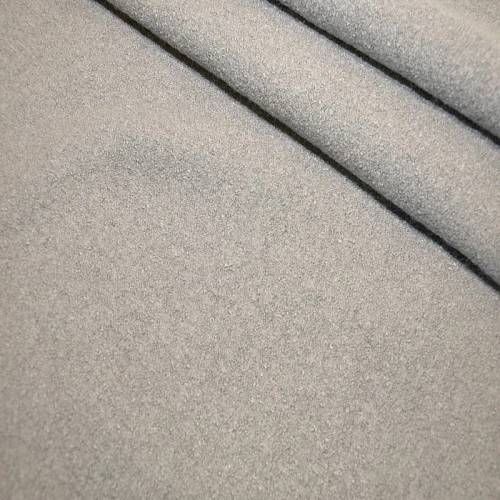  Пальтовая "Лоден" (серый)