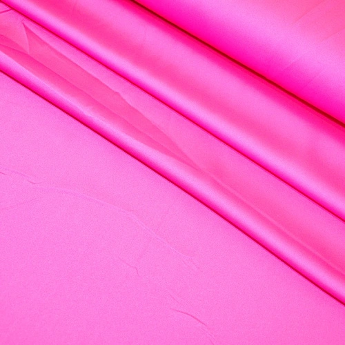 Шелк "Армани" (фуксия)