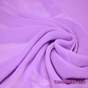 Шифон (сиреневый)
