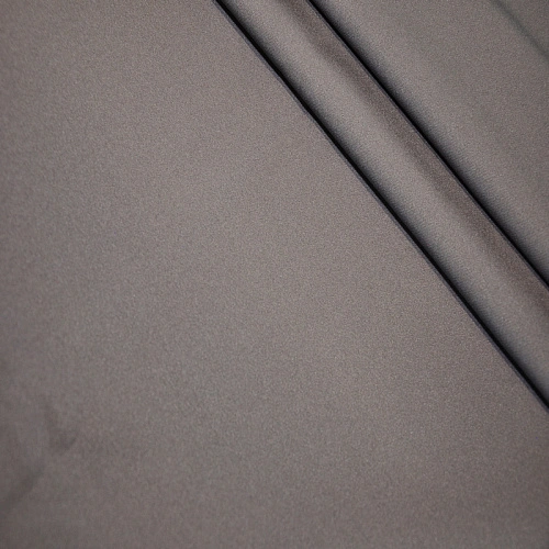 Креп "Барби" (графит)