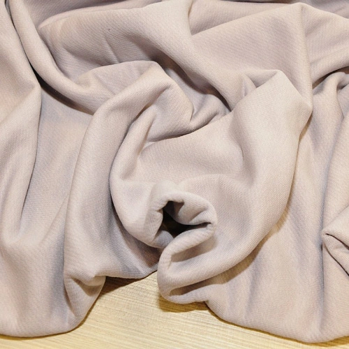 Футер 3-х нитка петля №24 (светло-серый)