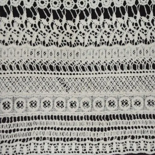 Кружево (бежевый)