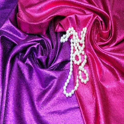 Парча (малиновый)