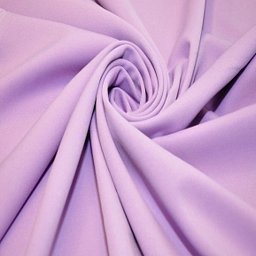 Креп "Барби" (лиловый)
