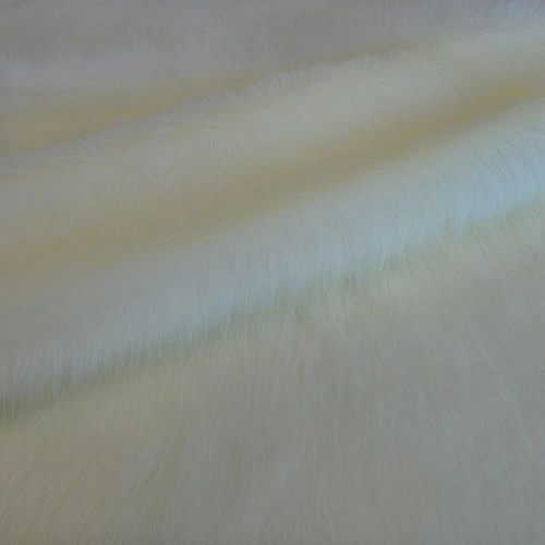 Длинноворсовый ГС (белый)