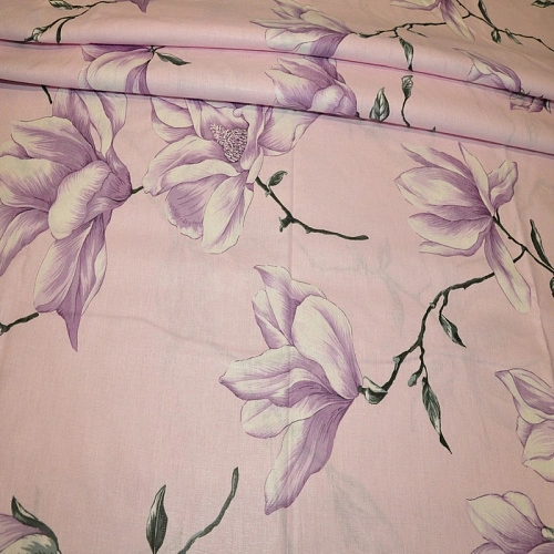 Бязь для постельного белья (Магнолия)