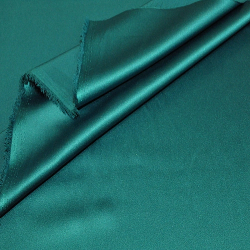 Русский сатин (изумруд)