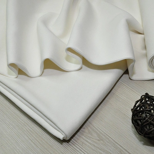 Футер 3-х нитка петля №2 (экрю)