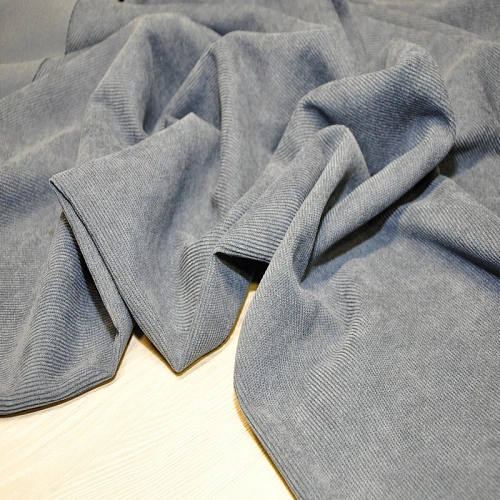 Вельвет (джинсовый)