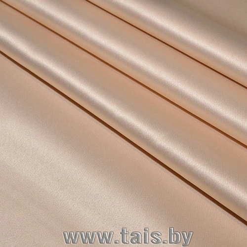 Русский сатин (песочный)