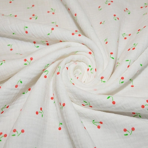 Муслин принт 4