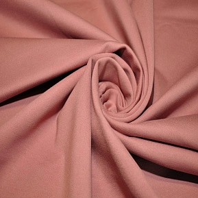 Нейлон-Джерси (пыльно-розовый)
