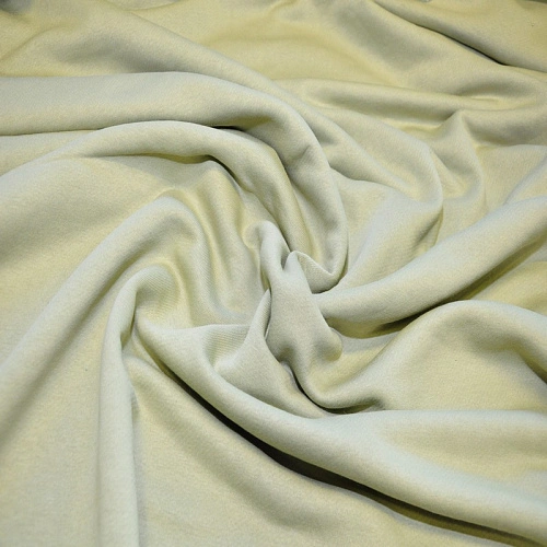 Футер 3-х нитка петля (шалфей)