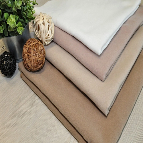 Пальтовая "Кашемир"(молочный)