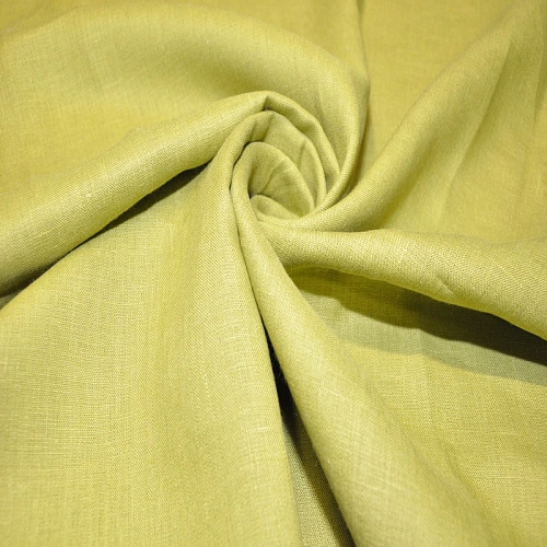 Лен (фисташка)