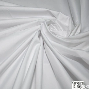 Плащевка Дюспо (белый)